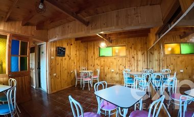 Casa en Venta en Avenida Central | Isla Negra