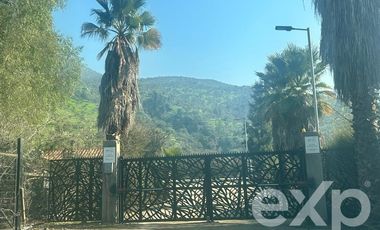 Parcela en Venta en camino chicauma