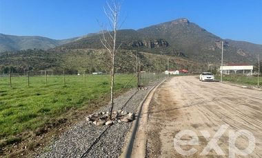 Parcela en Venta en camino chicauma