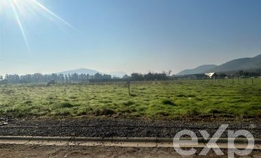 Parcela en Venta en camino chicauma