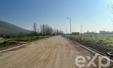 Parcela en Venta en camino chicauma