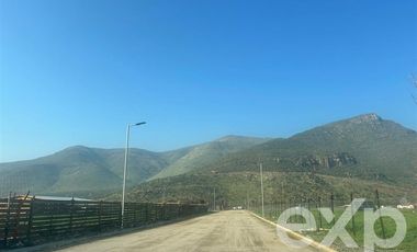 Parcela en Venta en camino chicauma