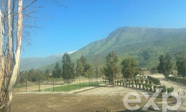 Parcela en Venta en camino chicauma