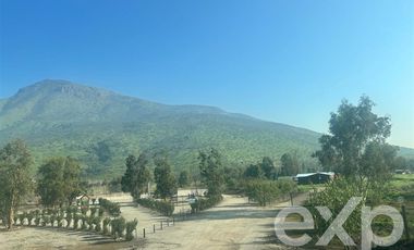 Parcela en Venta en camino chicauma