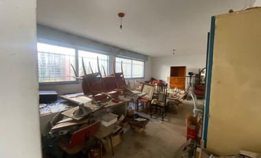 Venta Galpón c/oficinas y casa. 1100m2 l