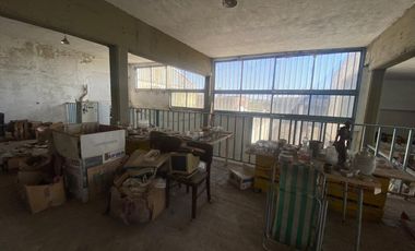 Venta Galpón c/oficinas y casa. 1100m2 l