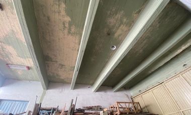 Venta Galpón c/oficinas y casa. 1100m2 l