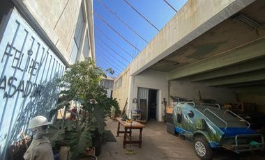 Venta Galpón c/oficinas y casa. 1100m2 l