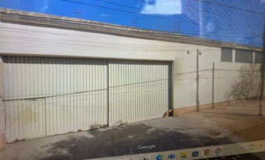Venta Galpón c/oficinas y casa. 1100m2 l