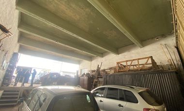 Venta Galpón c/oficinas y casa. 1100m2 l