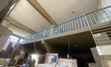 Venta Galpón c/oficinas y casa. 1100m2 l