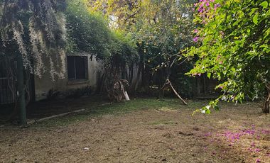 VENTA CASA 3 AMB A REFAC PIL 1023 MTS - TORTUGUITA