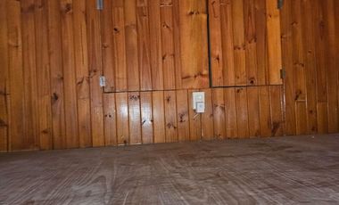 VENTA CASA 3 AMB A REFAC PIL 1023 MTS - TORTUGUITA