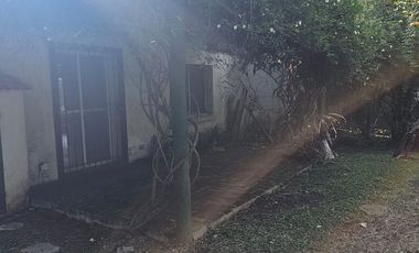 VENTA CASA 3 AMB A REFAC PIL 1023 MTS - TORTUGUITA