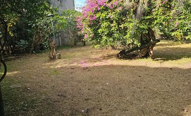 VENTA CASA 3 AMB A REFAC PIL 1023 MTS - TORTUGUITA