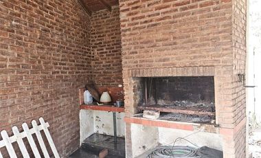 VENTA CASA 3 AMB A REFAC PIL 1023 MTS - TORTUGUITA