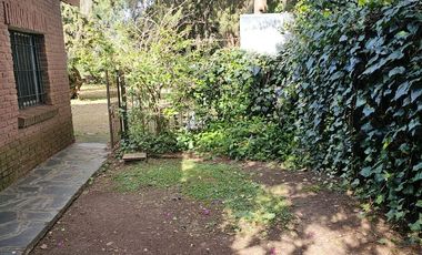 VENTA CASA 3 AMB A REFAC PIL 1023 MTS - TORTUGUITA
