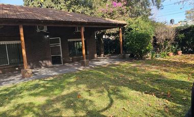 VENTA CASA 3 AMB A REFAC PIL 1023 MTS - TORTUGUITA