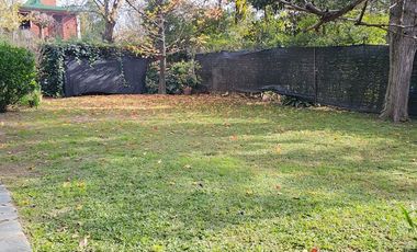 VENTA CASA 3 AMB A REFAC PIL 1023 MTS - TORTUGUITA