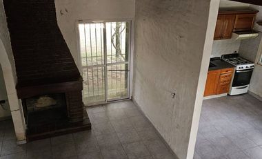 VENTA CASA 3 AMB A REFAC PIL 1023 MTS - TORTUGUITA