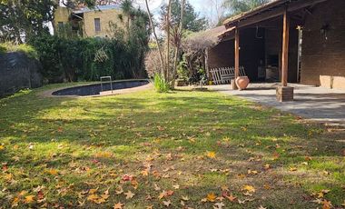 VENTA CASA 3 AMB A REFAC PIL 1023 MTS - TORTUGUITA