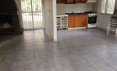 VENTA CASA 3 AMB A REFAC PIL 1023 MTS - TORTUGUITA