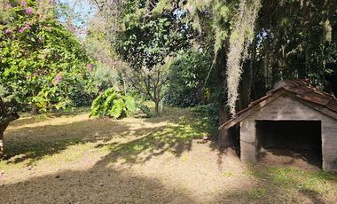VENTA CASA 3 AMB A REFAC PIL 1023 MTS - TORTUGUITA