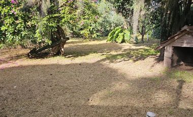 VENTA CASA 3 AMB A REFAC PIL 1023 MTS - TORTUGUITA
