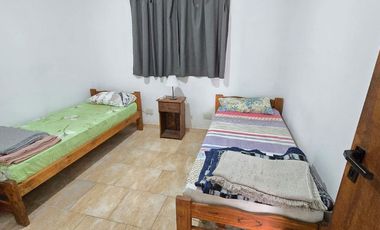 DEPARTAMENTO EN PH VENTA EN MAR DEL TUYU