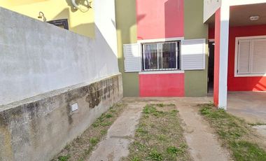DEPARTAMENTO EN PH VENTA EN MAR DEL TUYU