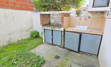 DEPARTAMENTO EN PH VENTA EN MAR DEL TUYU