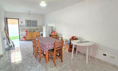 DEPARTAMENTO EN PH VENTA EN MAR DEL TUYU