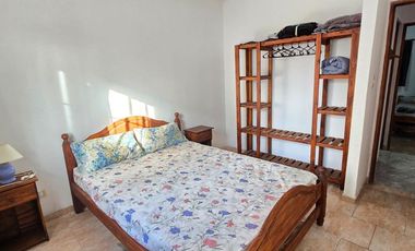 DEPARTAMENTO EN PH VENTA EN MAR DEL TUYU