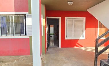 DEPARTAMENTO EN PH VENTA EN MAR DEL TUYU