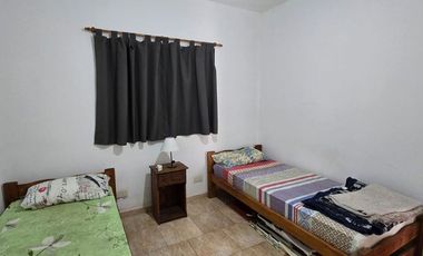 DEPARTAMENTO EN PH VENTA EN MAR DEL TUYU