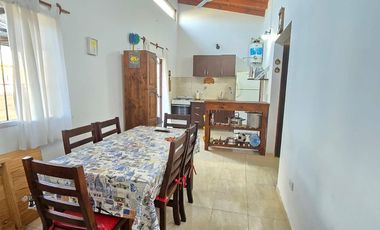 CASA EN PH AL FRENTE VENTA EN MAR DEL TUYU
