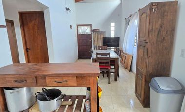 CASA EN PH AL FRENTE VENTA EN MAR DEL TUYU