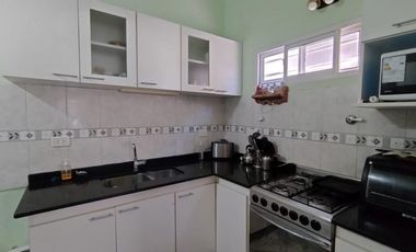 Casa en ph al frente en venta en Mar del Tuyú