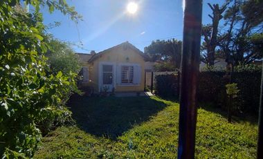 Casa en ph al frente en venta en Mar del Tuyú