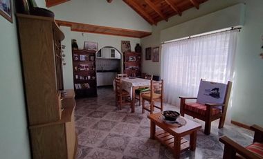 Casa en ph al frente en venta en Mar del Tuyú