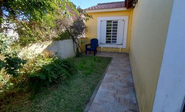 Casa en ph al frente en venta en Mar del Tuyú