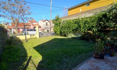 Casa en ph al frente en venta en Mar del Tuyú