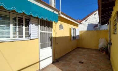 Casa en ph al frente en venta en Mar del Tuyú