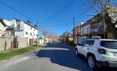 Casa en ph al frente en venta en Mar del Tuyú