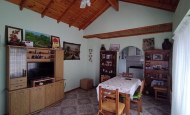 Casa en ph al frente en venta en Mar del Tuyú