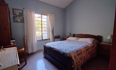 Casa en ph al frente en venta en Mar del Tuyú