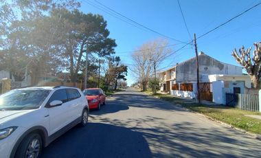 Casa en ph al frente en venta en Mar del Tuyú