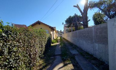 Casa en ph al frente en venta en Mar del Tuyú