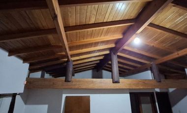 CASA VENTA LA LUCILA 5 HABITACIONES