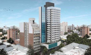 VENTA DEPARTAMENTO TORRE LUMINIA, NEUQUEN